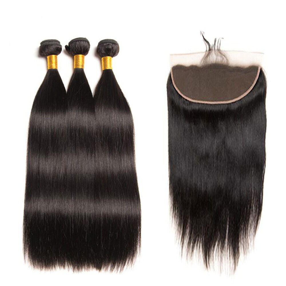 Bundles + Frontal Deals