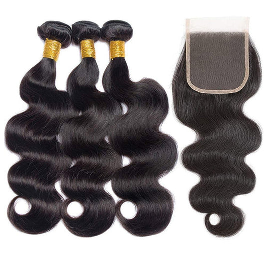 Bundles + Closure Deals