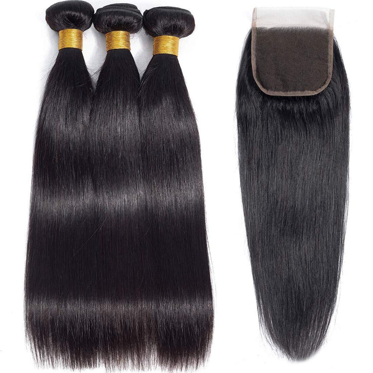 Bundles + Closure Deals