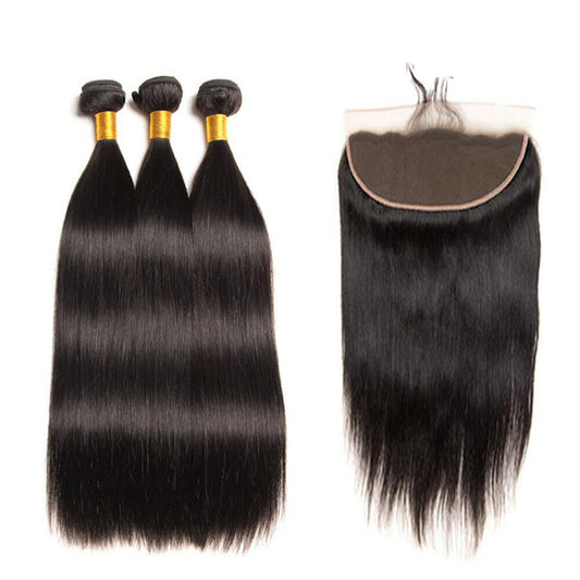 Bundles + Frontal Deals
