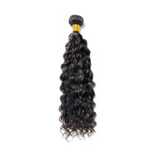 Single Bundle Deep Wave