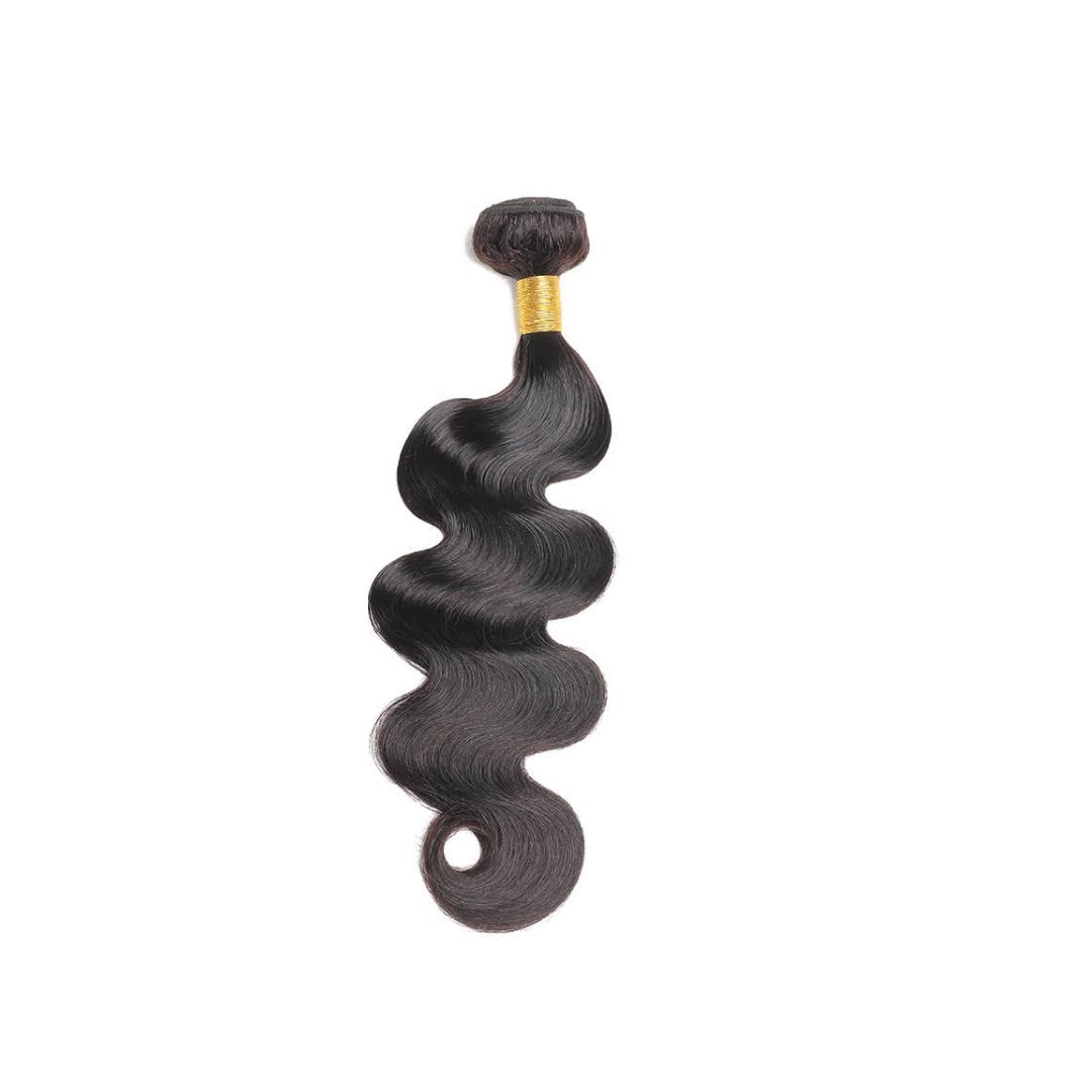 Single Bundle Body Wave